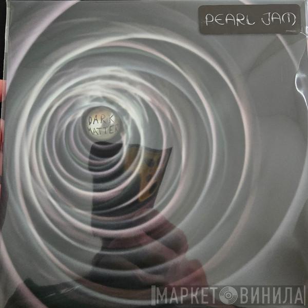 Pearl Jam - Dark Matter