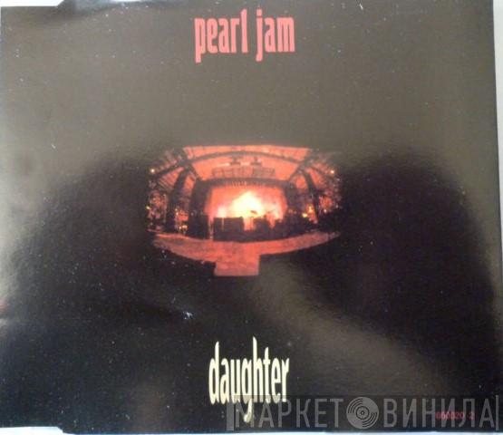 Pearl Jam - Daughter