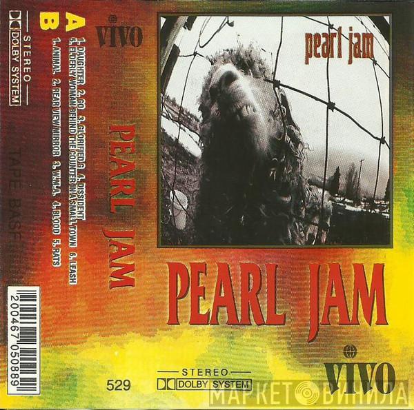  Pearl Jam  - Five Against One