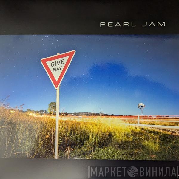 Pearl Jam - Give Way