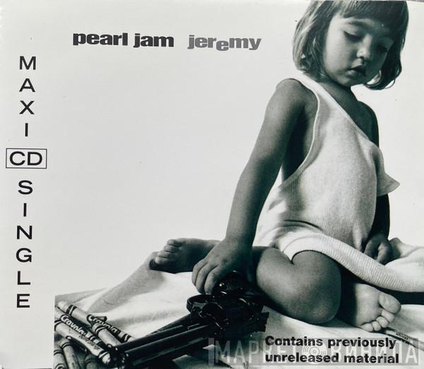  Pearl Jam  - Jeremy