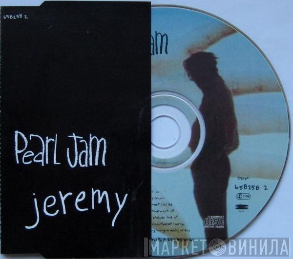 Pearl Jam  - Jeremy