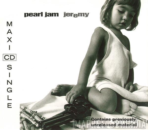  Pearl Jam  - Jeremy