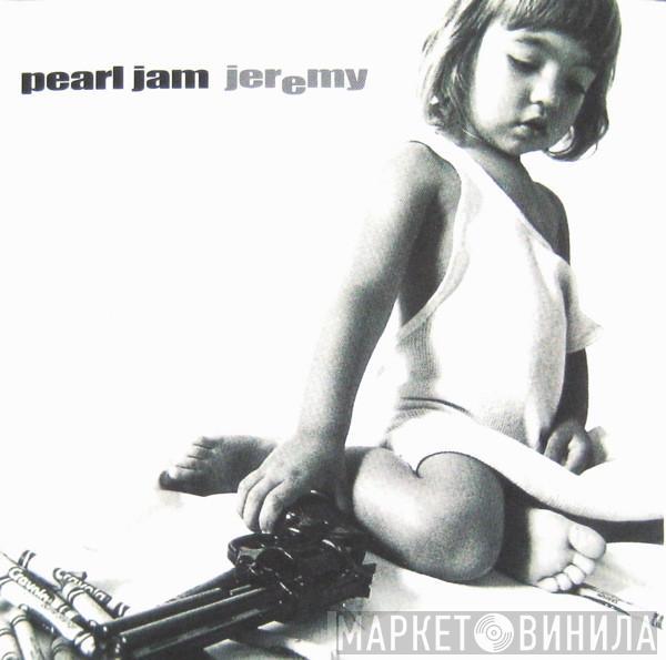  Pearl Jam  - Jeremy
