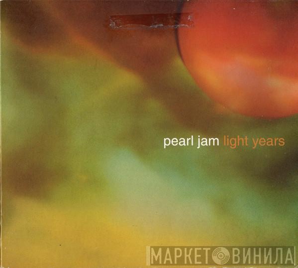  Pearl Jam  - Light Years