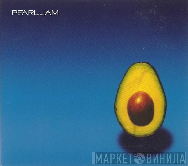 Pearl Jam - Pearl Jam