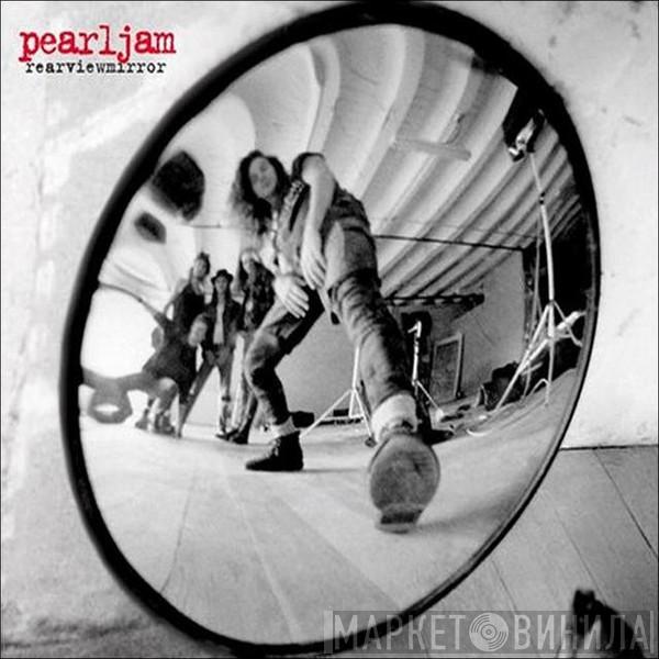  Pearl Jam  - Rearviewmirror (Greatest Hits 1991-2003)