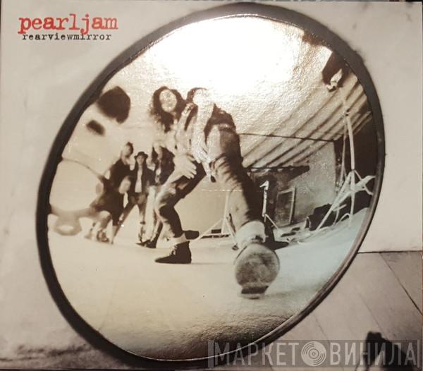  Pearl Jam  - Rearviewmirror (Greatest Hits 1991-2003)