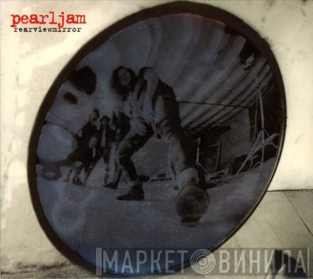  Pearl Jam  - Rearviewmirror (Greatest Hits 1991-2003)
