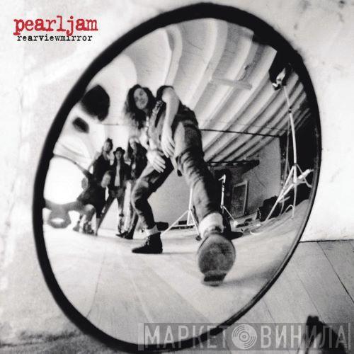  Pearl Jam  - Rearviewmirror (Greatest Hits 1991-2003)
