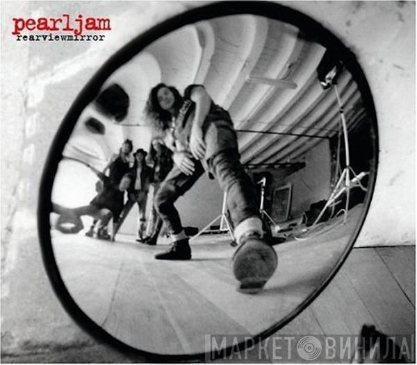 Pearl Jam - Rearviewmirror (Greatest Hits 1991-2003)