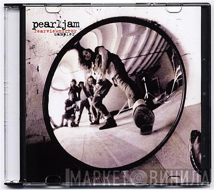  Pearl Jam  - Rearviewmirror Sampler