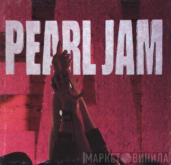 Pearl Jam - Ten