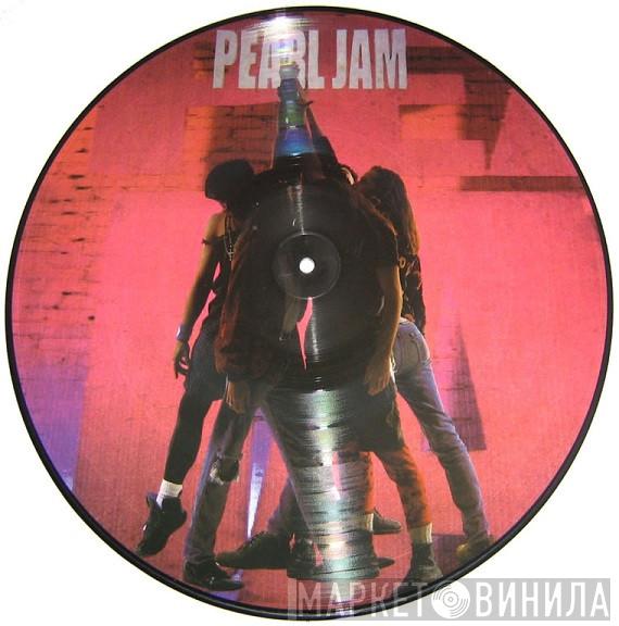  Pearl Jam  - Ten