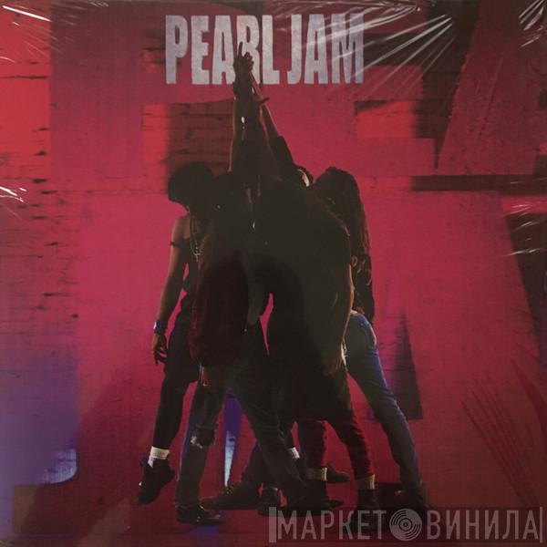  Pearl Jam  - Ten