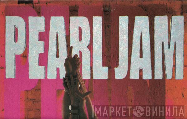  Pearl Jam  - Ten
