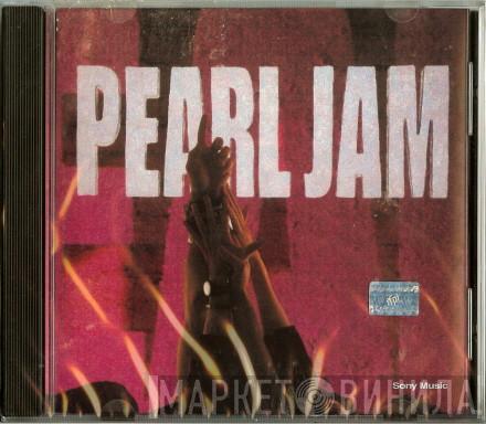  Pearl Jam  - Ten