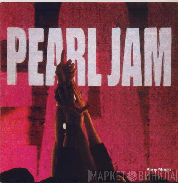  Pearl Jam  - Ten