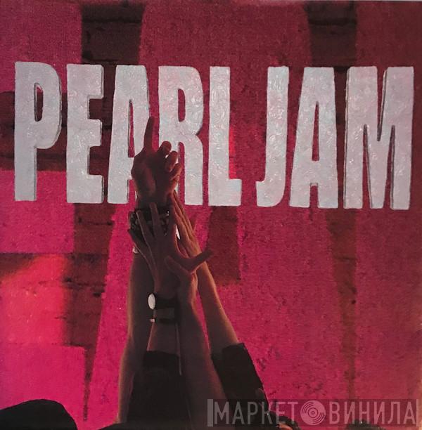  Pearl Jam  - Ten