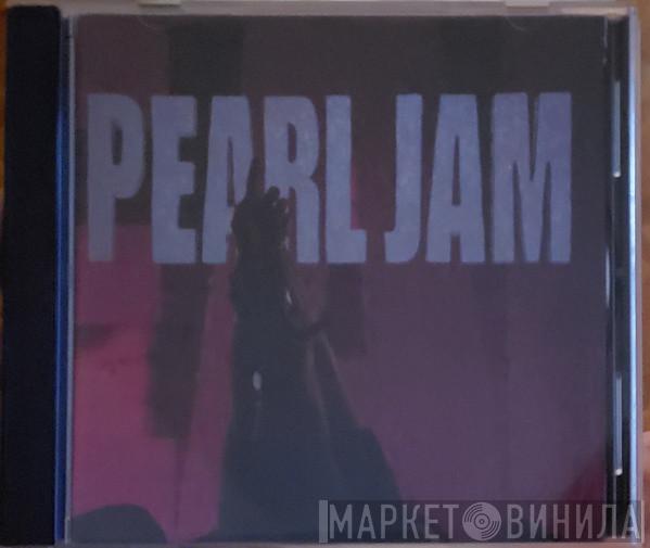  Pearl Jam  - Ten