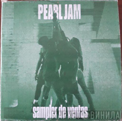  Pearl Jam  - Ten