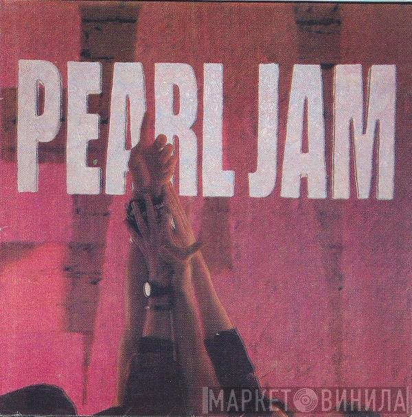  Pearl Jam  - Ten