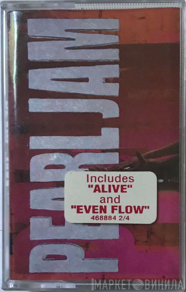  Pearl Jam  - Ten