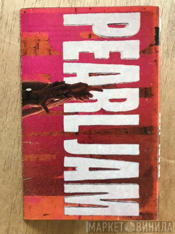  Pearl Jam  - Ten