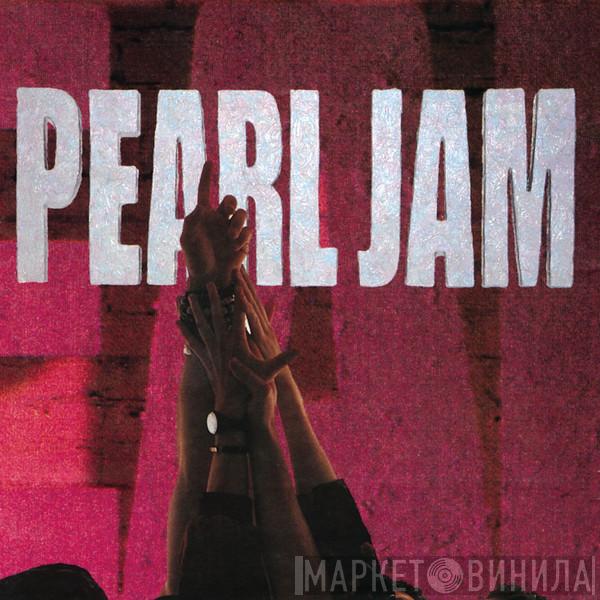  Pearl Jam  - Ten