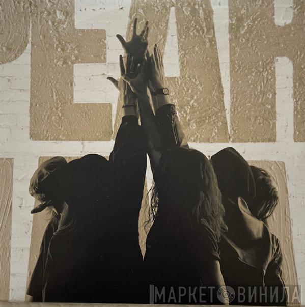  Pearl Jam  - Ten