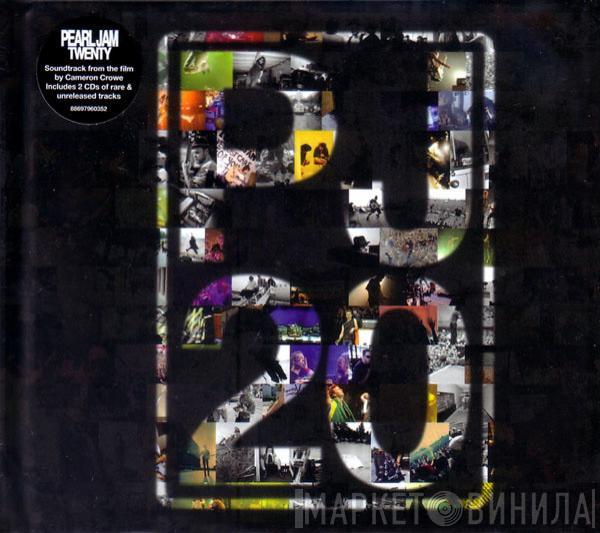 Pearl Jam - Twenty - Original Motion Picture Soundtrack