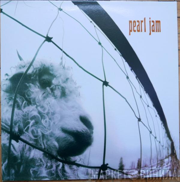  Pearl Jam  - VS.