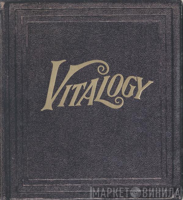  Pearl Jam  - Vitalogy