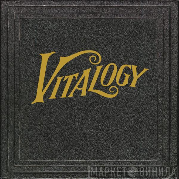  Pearl Jam  - Vitalogy