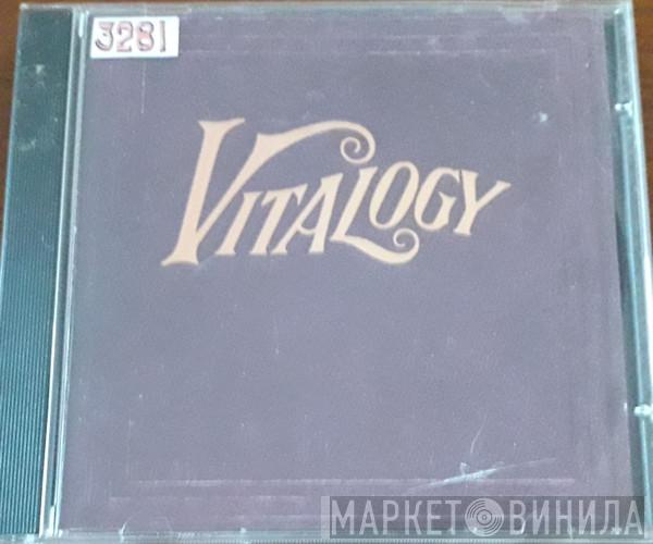  Pearl Jam  - Vitalogy