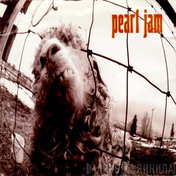  Pearl Jam  - Vs.