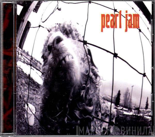  Pearl Jam  - Vs