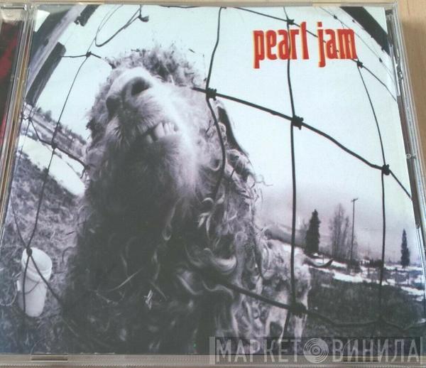  Pearl Jam  - Vs