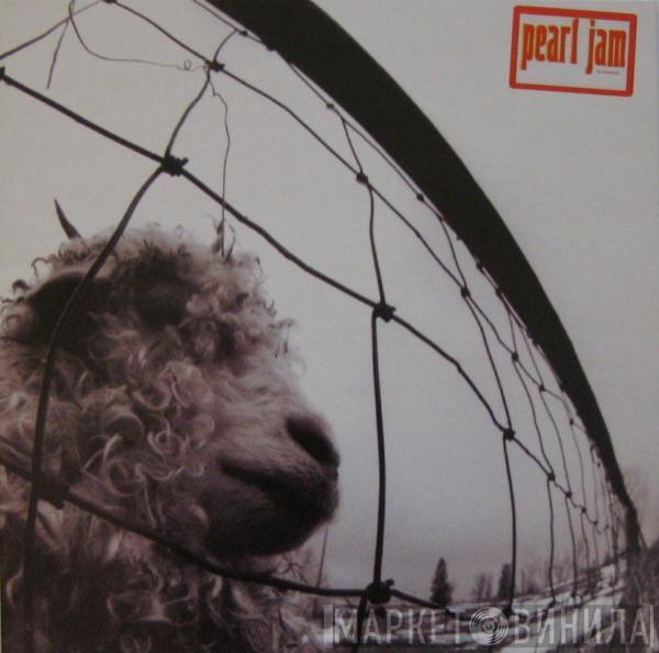  Pearl Jam  - Vs