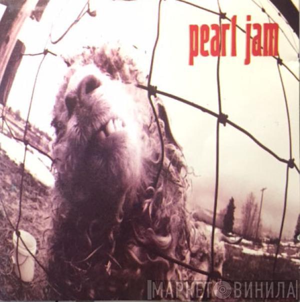  Pearl Jam  - Vs