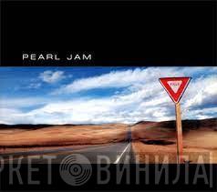  Pearl Jam  - Yield