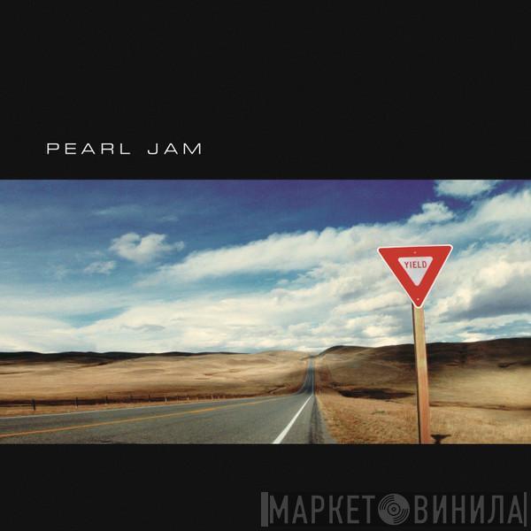  Pearl Jam  - Yield