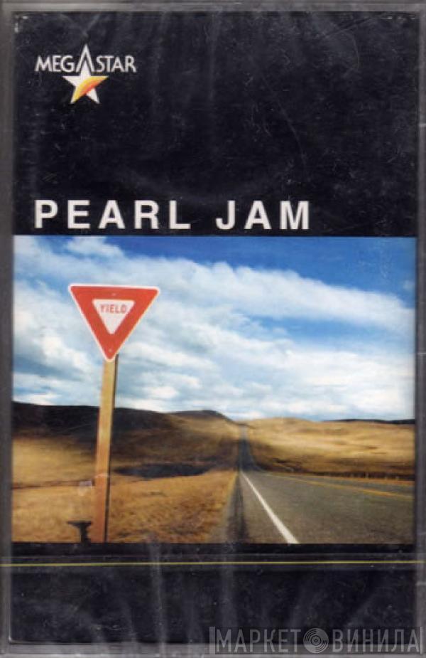  Pearl Jam  - Yield