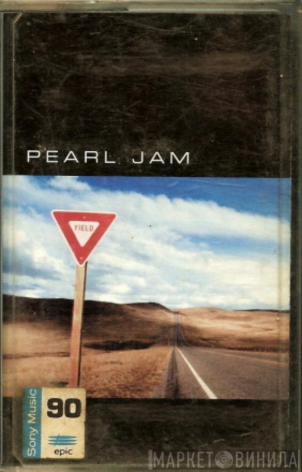  Pearl Jam  - Yield