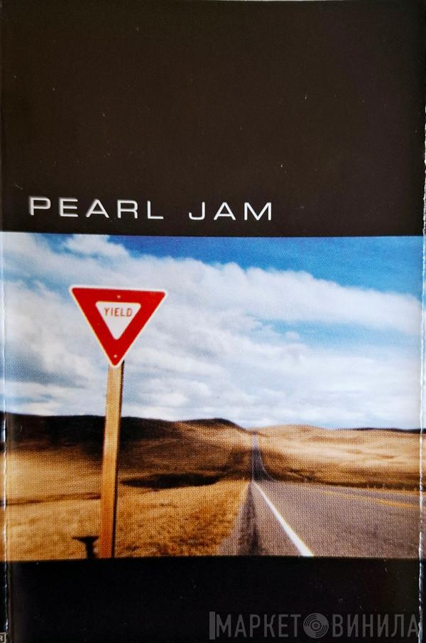  Pearl Jam  - Yield