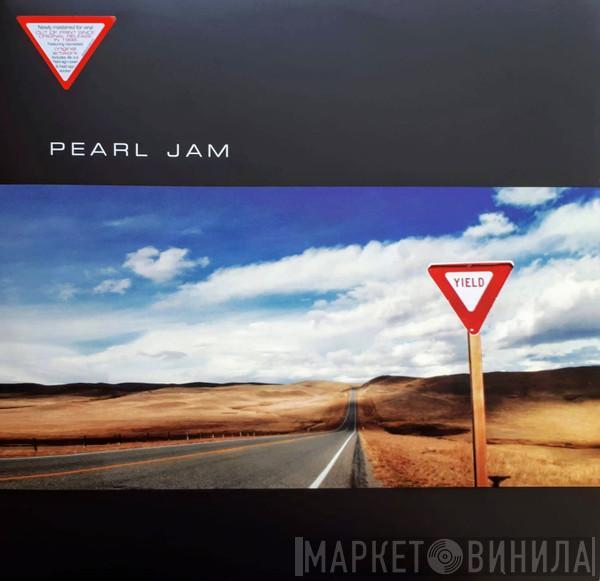  Pearl Jam  - Yield