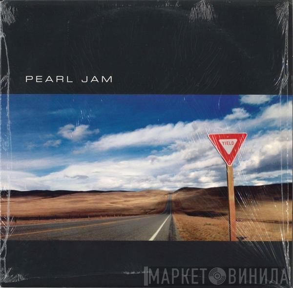  Pearl Jam  - Yield
