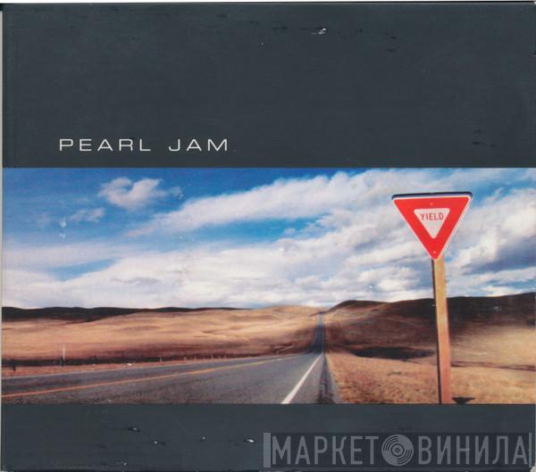  Pearl Jam  - Yield