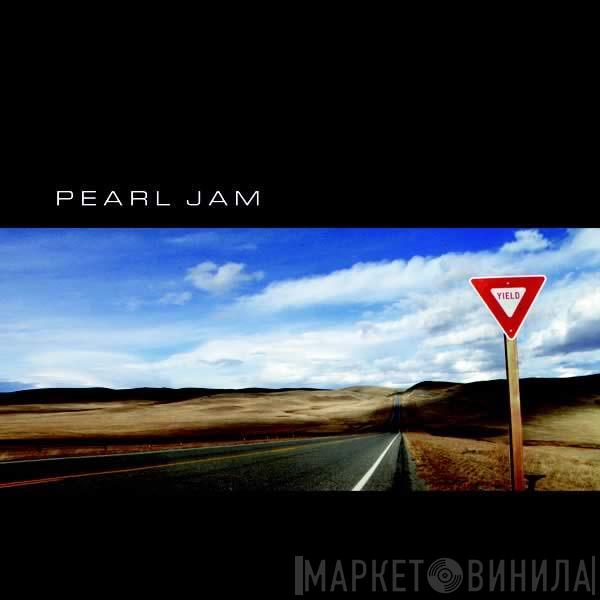  Pearl Jam  - Yield