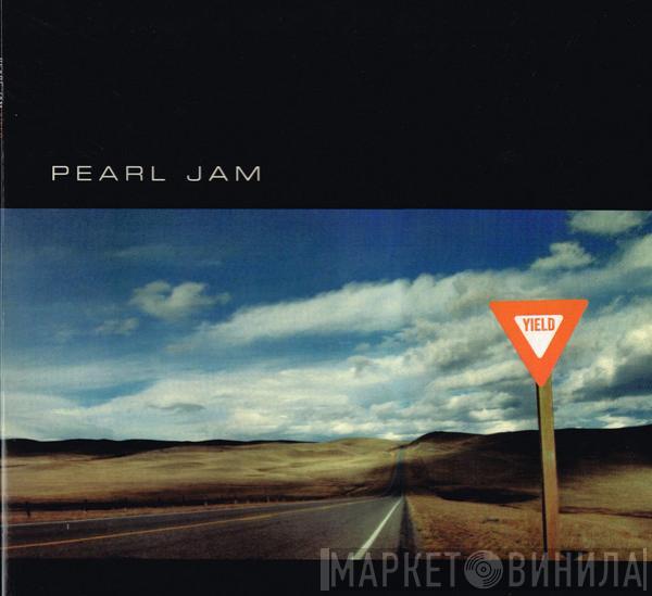  Pearl Jam  - Yield